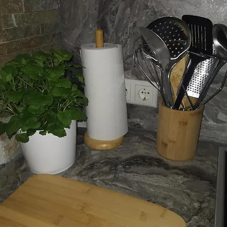 Pauls Hexenhaus Hexe Mit Fahrrad Garage Und Innenhof Fuer Motorraeder * Thale